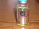 Hoja de plata de RX de píldora de la etiqueta auta-adhesivo de la botella metálica para los frascos de la inyección 10ml