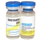 Euro - Pharmacles Streroid Vial Labesl, etiqueta de prueba para la prueba Cypionate