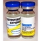 Euro - Pharmacles Streroid Vial Labesl, etiqueta de prueba para la prueba Cypionate
