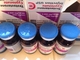 Vial autoadhesivo Vial Etiquetas adhesivas para prueba de Watson Cypionate 250 Mg