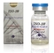 99% CAS 15262-86-9 etiquetas de isocaproato de prueba y cajas con polvo