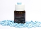 Etiqueta de la botella de píldoras orales con láser Diamond Pharma PET