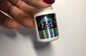 Impresión UV de etiquetas de medicamentos orales de 50 mg para botellas