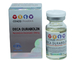 Cenzo Pharma, etiquetas para viales de 10 ml y etiquetas y cajas para tabletas de 50 mg