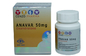 Cenzo Pharma, etiquetas para viales de 10 ml y etiquetas y cajas para tabletas de 50 mg