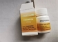 Recuento bajo de glóbulos rojos Mesterolone Proviron 25mg Tablets vial Etiquetas y cajas de culturismo