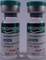Etiquetas personalizadas LA Pharma Winstrol 10ml Vial con tapa de efecto láser rojo