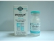Etiqueta autoadhesiva del PVC de Erico Pharmaceutical 60 x 30 milímetros