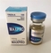 Maxpro Pharma Tmt 500mg Vial Etiquetas Y Cajas 10ml