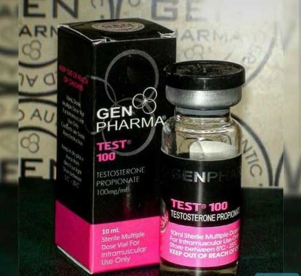 Cajas de vial de 10 ml brillantes de papel farmacéutico impreso a medida