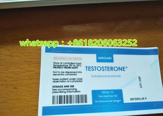 Tecnología de impresión flexográfica de etiquetas de botellas de medicamentos de alta resistencia a la exfoliación