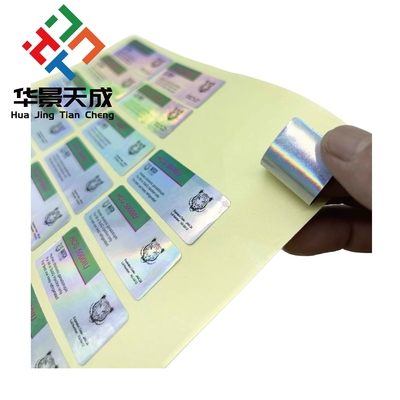 Etiquetas de péptidos Pt141 para los viales de 2 ml de péptidos