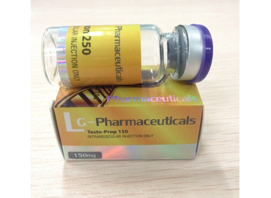 El frasco de impresión color plata 10ml etiqueta el papel desprendible brillante Materail