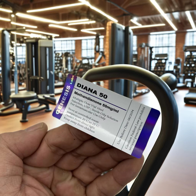 Etiquetas de vial de diseño personalizado de PET Cajas para culturismo inyectables píldoras anabólicas brillantes holográficas botellas