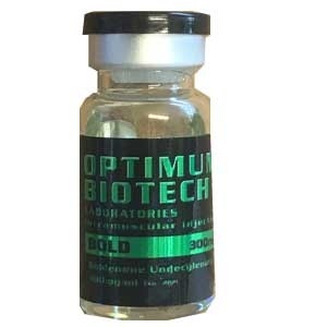 Etiquetas de vial de 10 ml con dosis múltiples Impresión UV para recipientes de vidrio Nan Drolone Decanoate