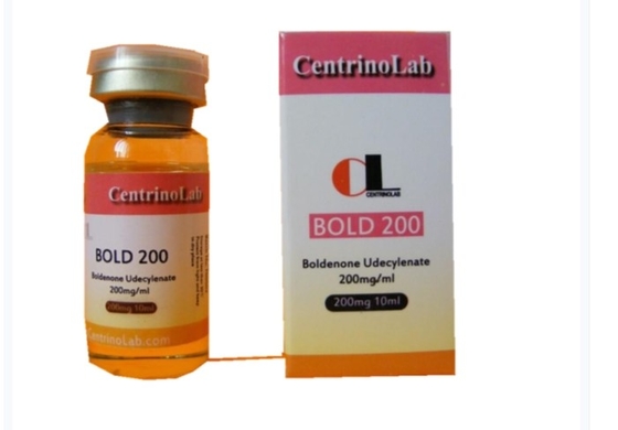 Centrinolab Packaging Vial de inyección Etiquetas de botella y cajas con vial