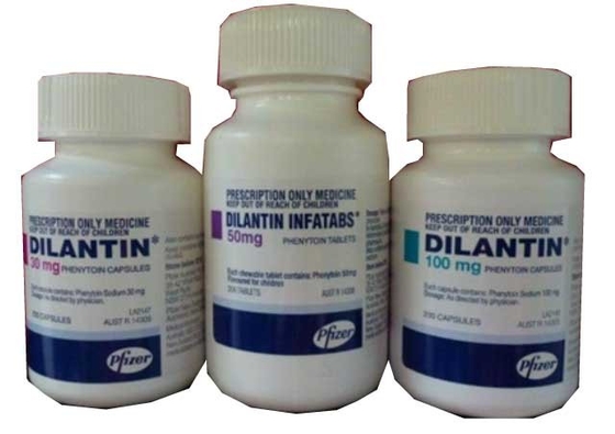 Las etiquetas de encargo del frasco de la tableta del PVC Gloosy para la píldora PE del blanco embotellan 15g 20g