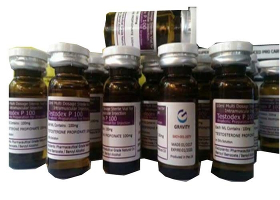 El frasco de encargo de la farmacia del medicamento etiqueta la impresión 3D del holograma del laser de las etiquetas engomadas