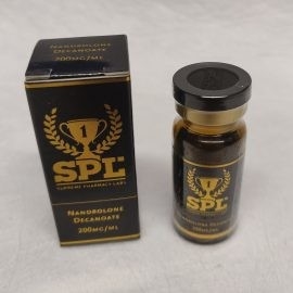 pruebe las etiquetas de los viales de vidrio de undeconoato de 250 mg con el logotipo estampado en oro