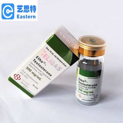 Etiquetas autoadhesivas autas-adhesivo 10ml 20ml 30ml de la medicación del ANIMAL DOMÉSTICO del holograma