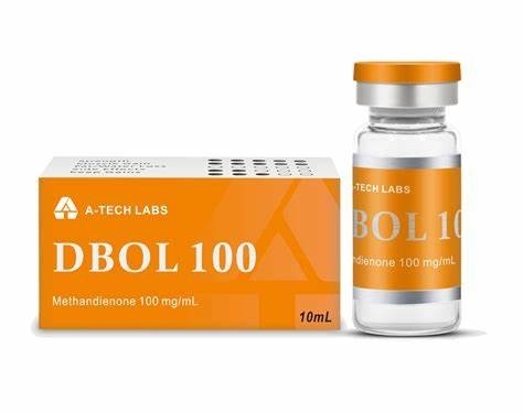 etiqueta oral de la botella de píldora de 30mg 50mg 100mg Dbol 100