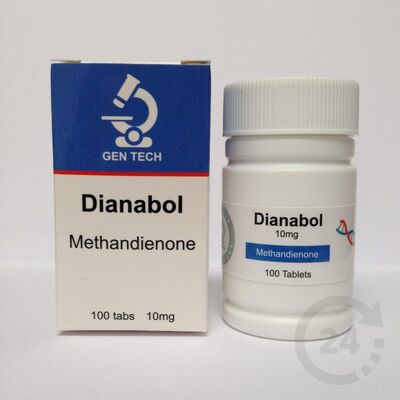 Impresión en offset de la etiqueta de la botella de la píldora de Dianabol Metandrostenolona